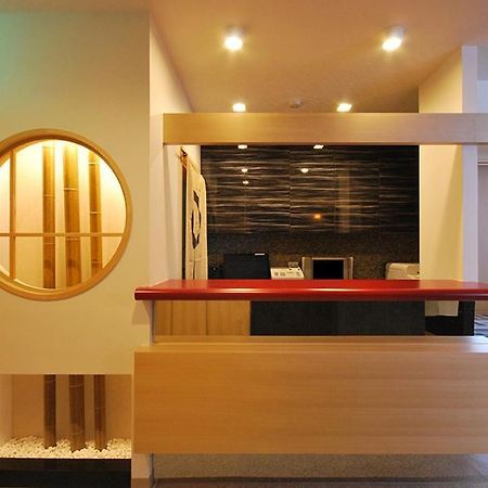 Park Hotel Pinza Ichinomiya Εξωτερικό φωτογραφία
