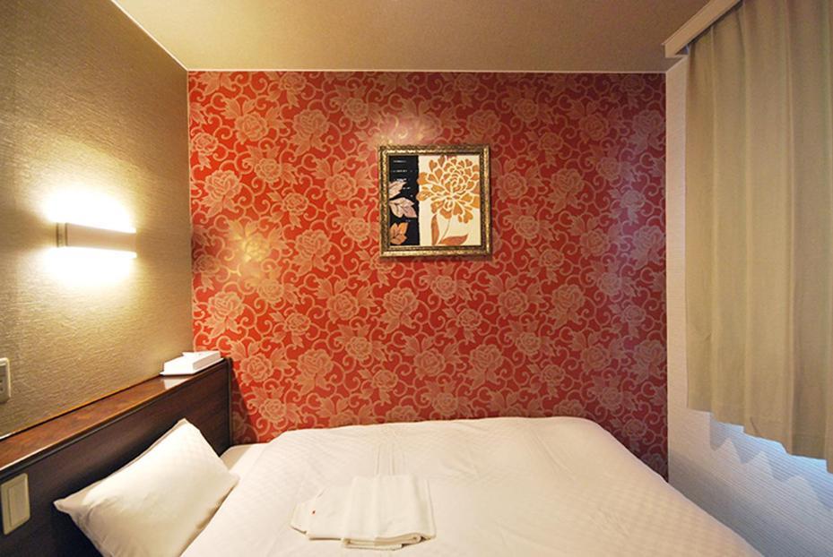 Park Hotel Pinza Ichinomiya Εξωτερικό φωτογραφία