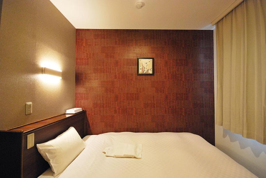 Park Hotel Pinza Ichinomiya Εξωτερικό φωτογραφία