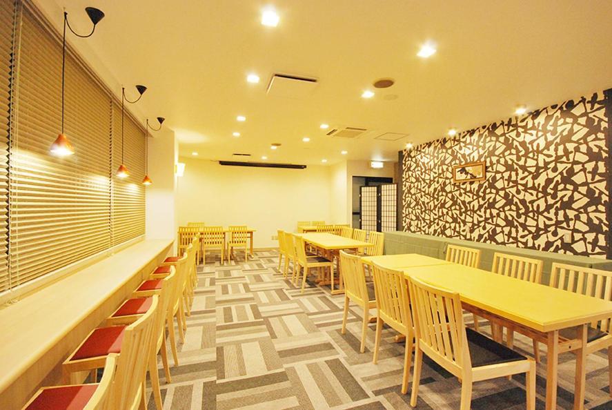 Park Hotel Pinza Ichinomiya Εξωτερικό φωτογραφία