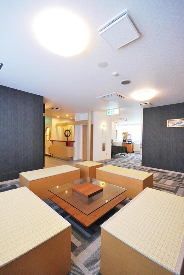 Park Hotel Pinza Ichinomiya Εξωτερικό φωτογραφία