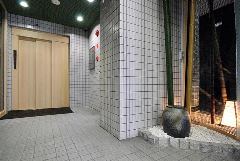 Park Hotel Pinza Ichinomiya Εξωτερικό φωτογραφία