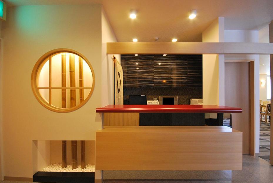 Park Hotel Pinza Ichinomiya Εξωτερικό φωτογραφία