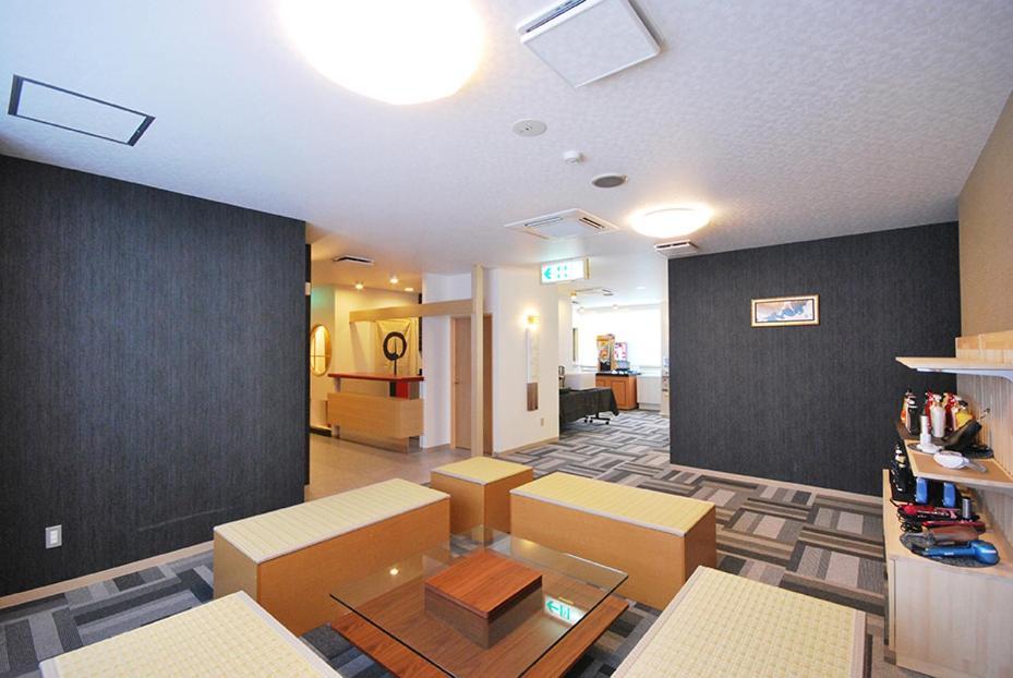 Park Hotel Pinza Ichinomiya Εξωτερικό φωτογραφία