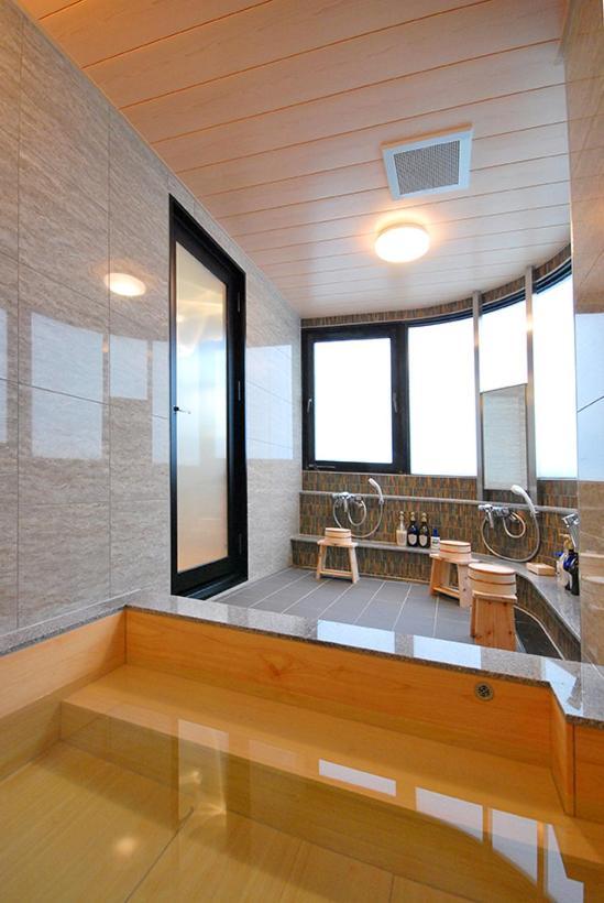 Park Hotel Pinza Ichinomiya Εξωτερικό φωτογραφία